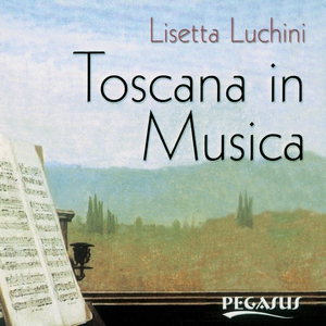 Lisetta Luchini - Canta Lisetta