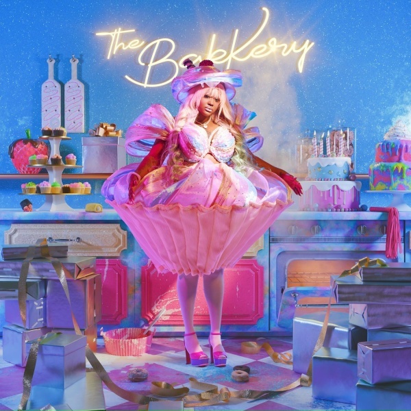 cupcakKe - Fist Me