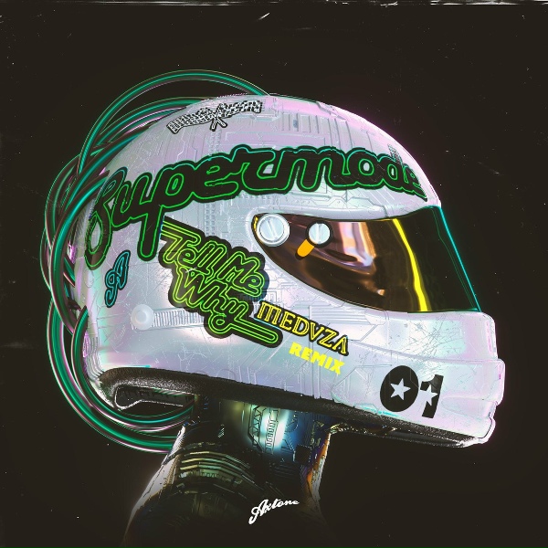 Supermode - Tell Me Why