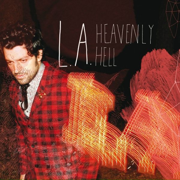 L.A. - Crystal Clear