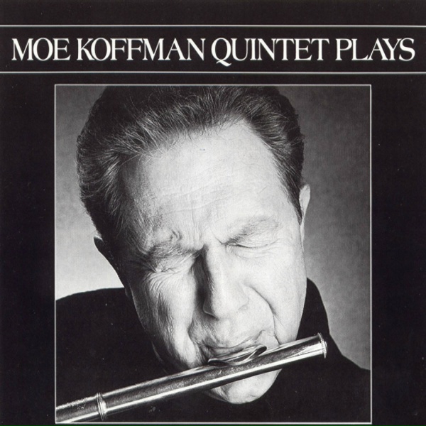 Moe Koffman - New G2