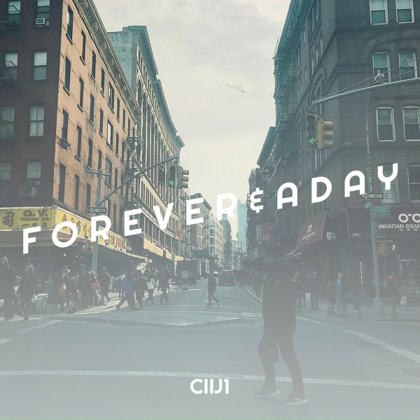 CiiJ1 - So Fine
