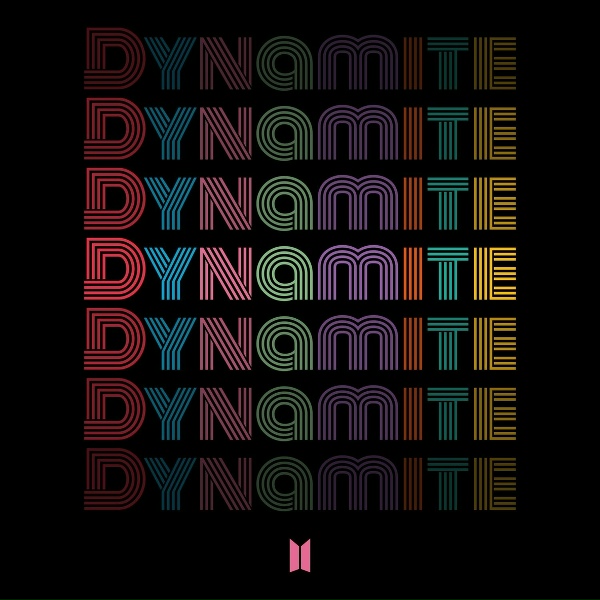 BTS - Dynamite