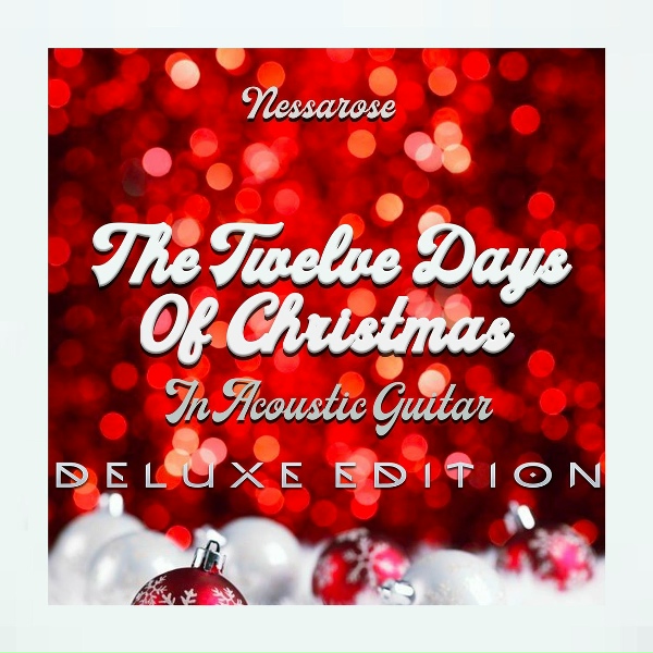 Nessarose - Auld Lang Syne (Classic Guitar Remastered Version)