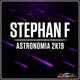 Stephan F - Astronomia 2K19 (Radio Edit) (Radio Edit)
