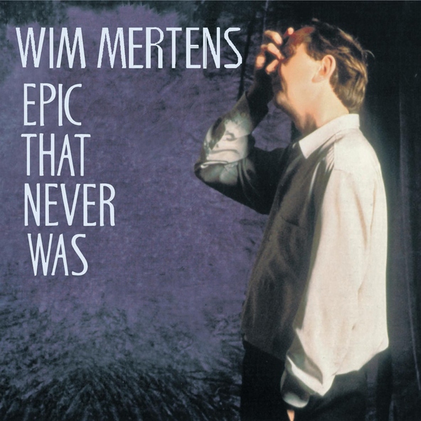 Wim Mertens - Humility