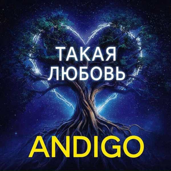 RadioAndigo - В ладонях