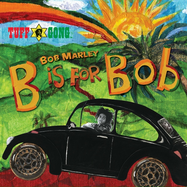 Bob Marley & The Wailers - Wake Up And Live - Pt. 1