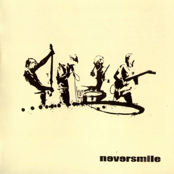 Neversmile - Как настоящий