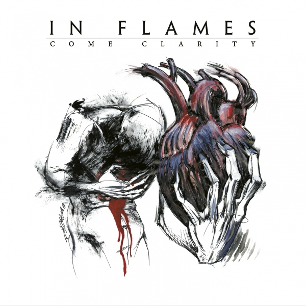 In Flames - Leeches