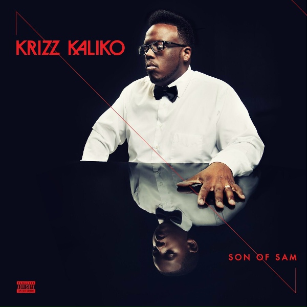 Krizz Kaliko - Night Time