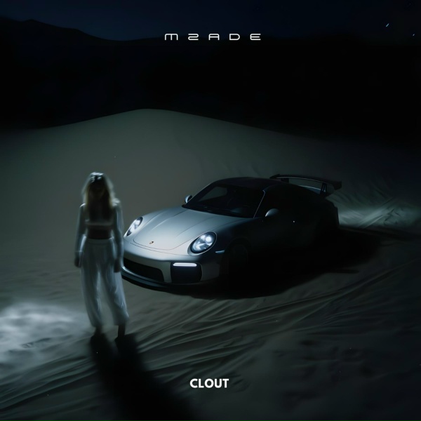 Mzade - Clout
