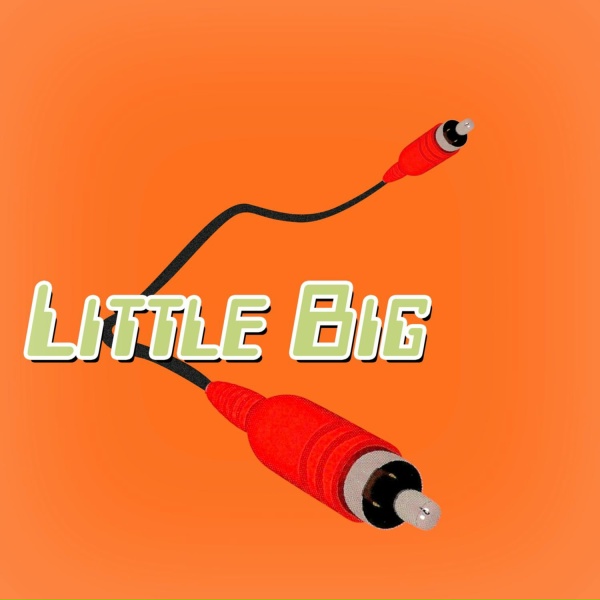 Little Big feat. Danny Zuckerman - For Haters (feat. Danny Zuckerman)