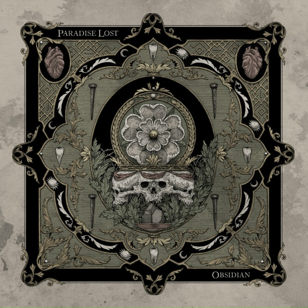 Paradise Lost - Defiler