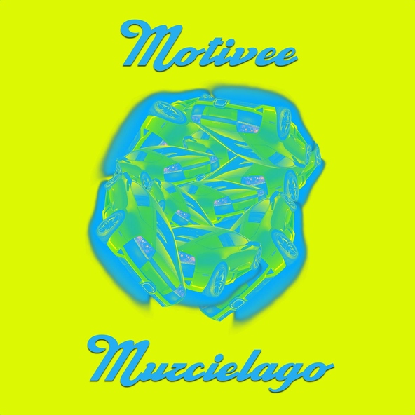 Motivee - Murcielago