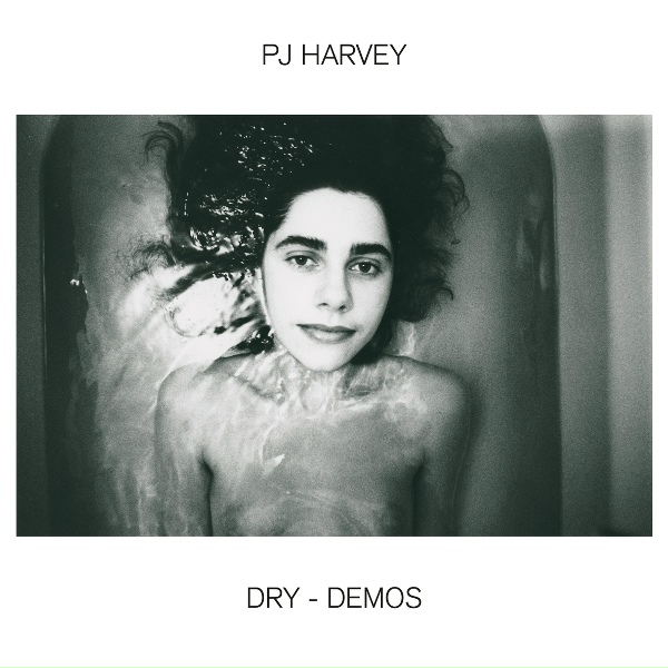 PJ Harvey - O Stella
