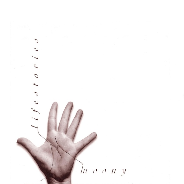 Moony - This Is Your Life (Original Mix)
