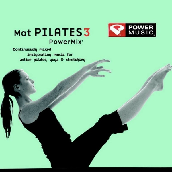 Power Music Workout - Believe