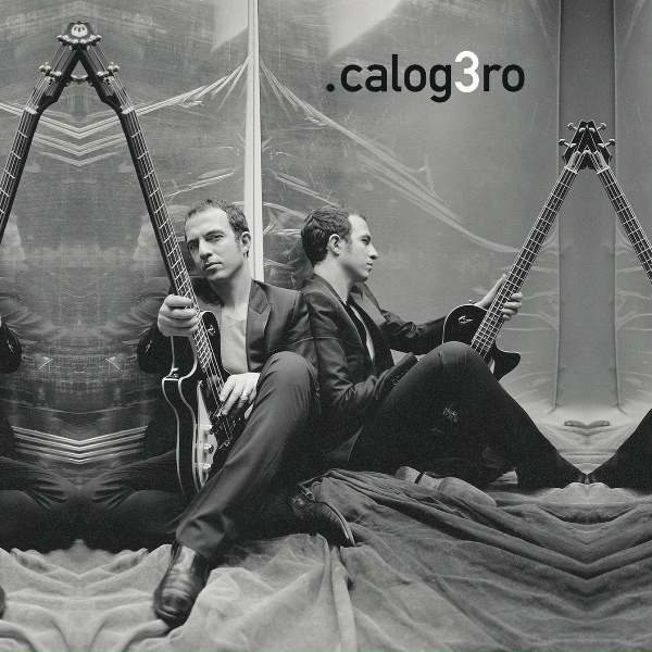 Calogero - Si seulement je pouvais lui manquer