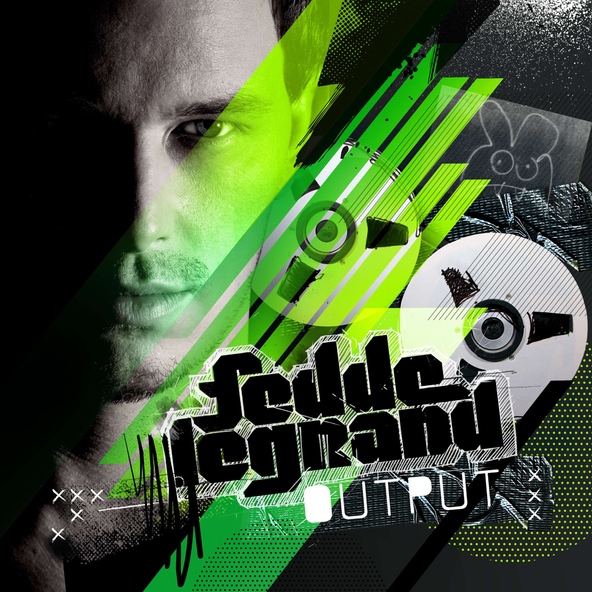 Fedde Le Grand - Output
