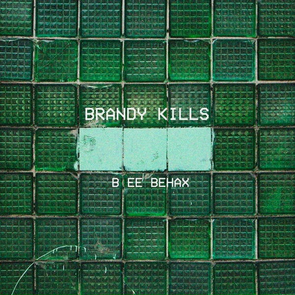 Brandy Kills - Те, которыми станем мы