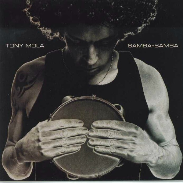 Tony Mola - Deixa De Caboclada