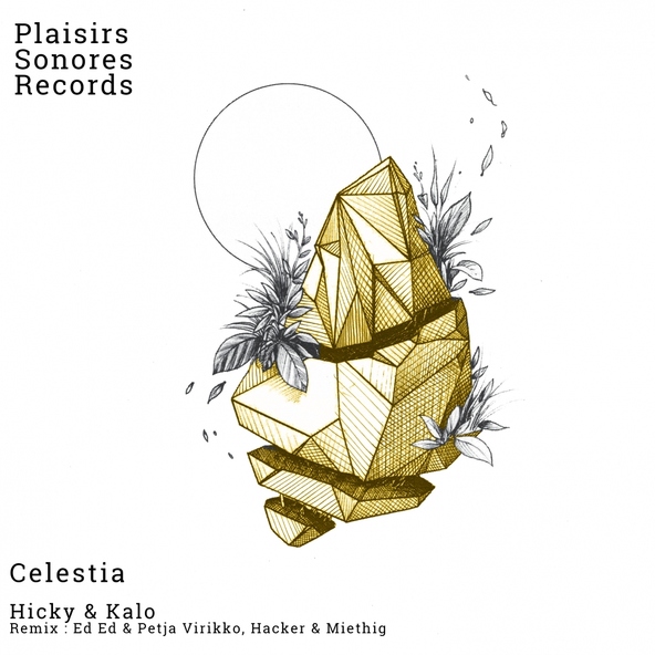 Hicky & Kalo - Celestia