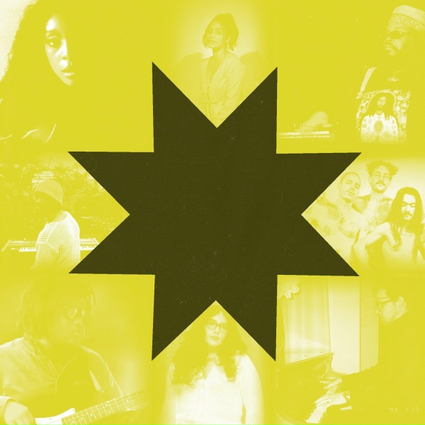 Patchwork Inc., Michi - Shooting Star