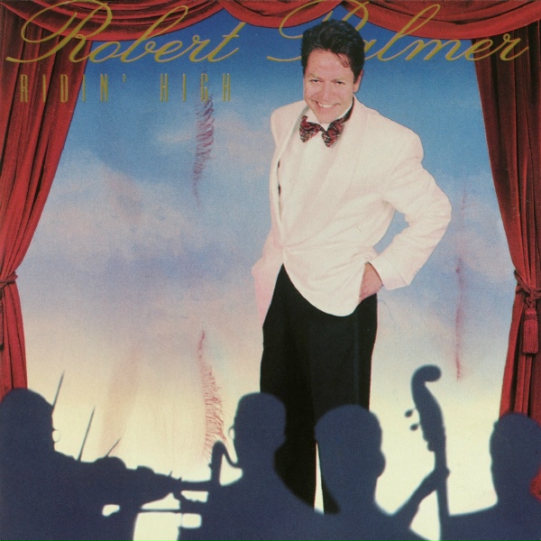 Robert Palmer - Chance