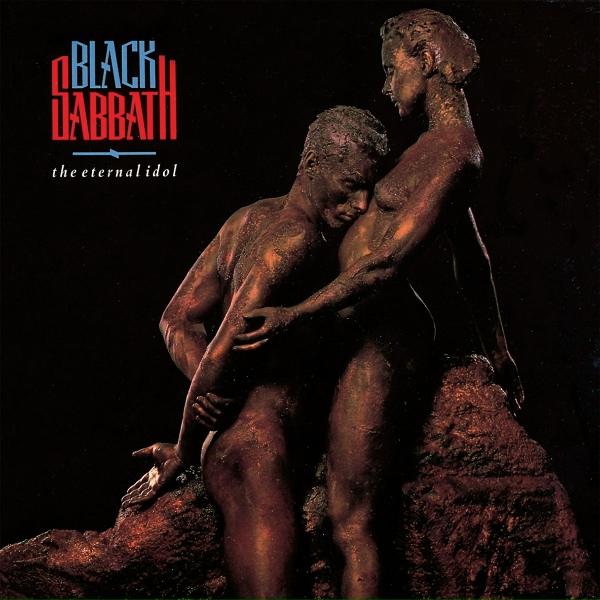 Black Sabbath - Some Kind of Woman