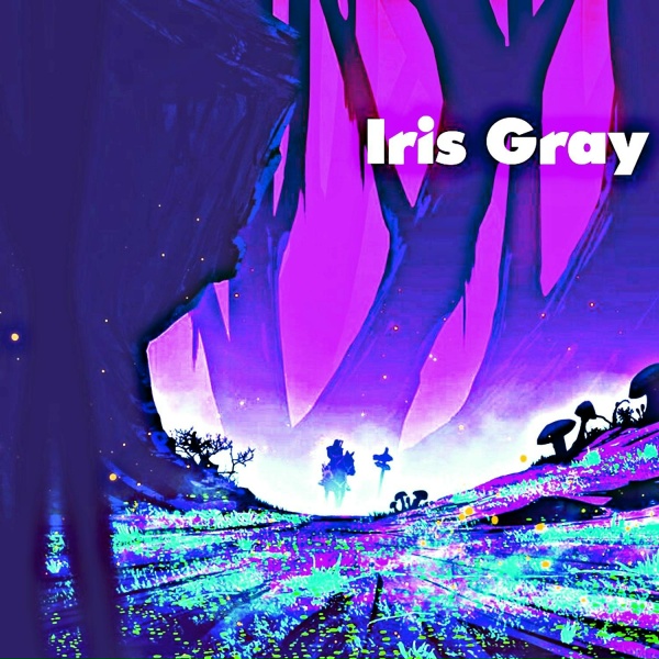 Baldomero Eather - Iris Gray
