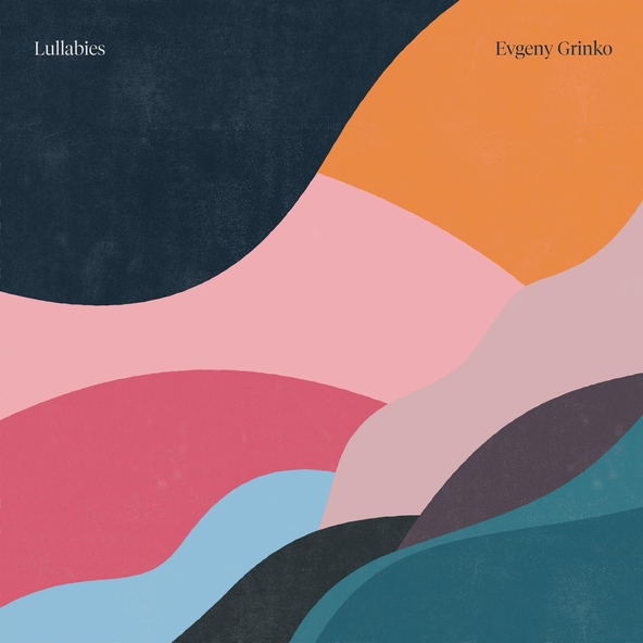 Evgeny Grinko - Lullaby for Erik