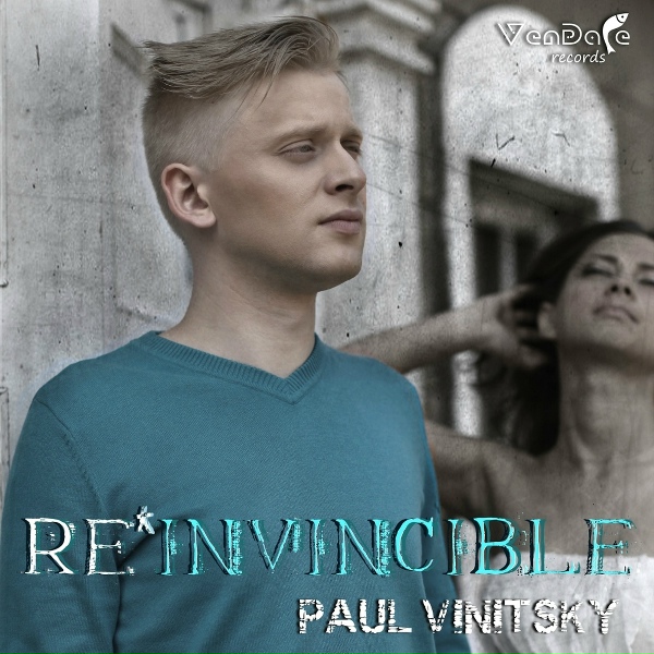 Paul Vinitsky, Meital De Razon