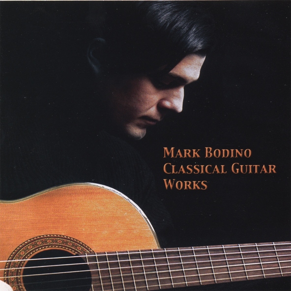 Mark Bodino - Fur Elise