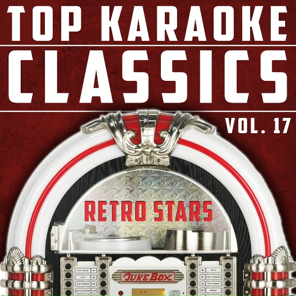 Retro Stars - High Flying Adored (Originally Performed By Evita) [Karaoke Version]
