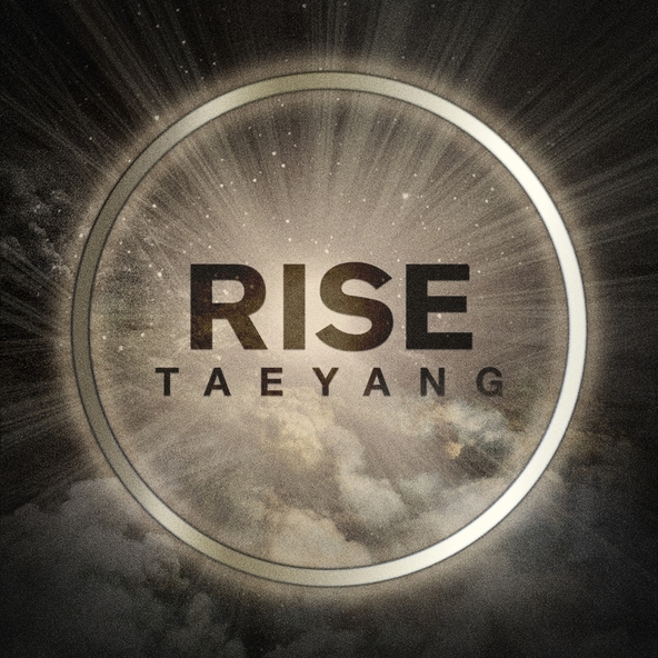 Taeyang feat. G-Dragon - Stay with Me