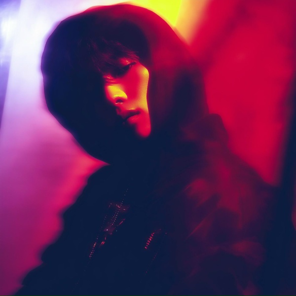 DarkLux - RIDE IT - Slowed