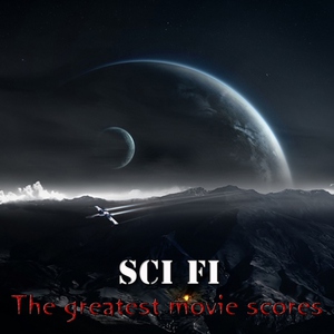 Hollywood Pictures Orchestra - Kryptonia