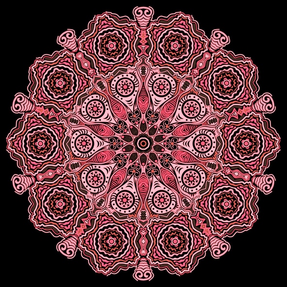 Музыка для медитации - Peace of Mind