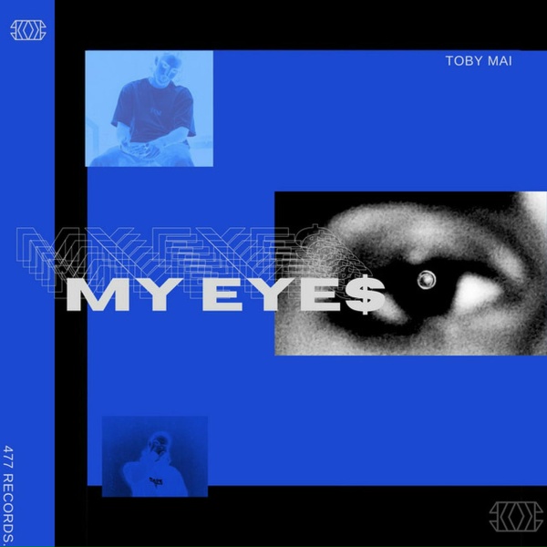 Toby Mai