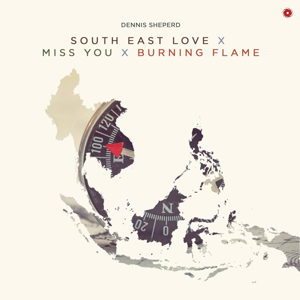 Dennis Sheperd - Miss You