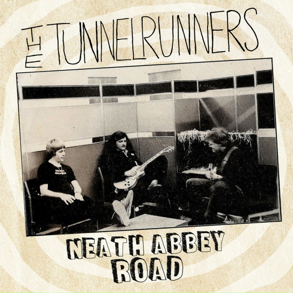 The Tunnelrunners - The Theme