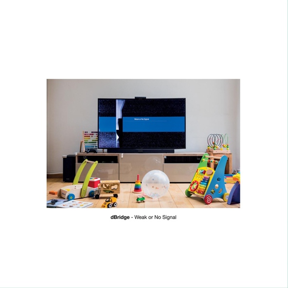 dBridge - Violent Circuit
