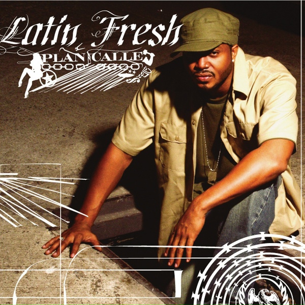 Latin Fresh feat. Tony Cox - Wanna Party