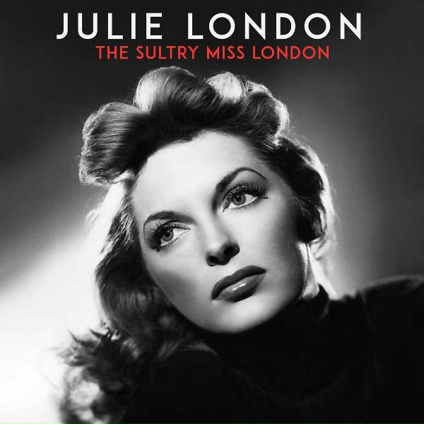 Julie London - I Surrender, Dear