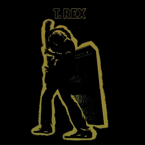 T. Rex - Hot Love