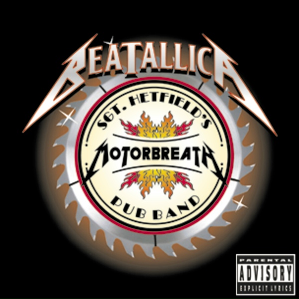 Beatallica - Revol-ooh-tion