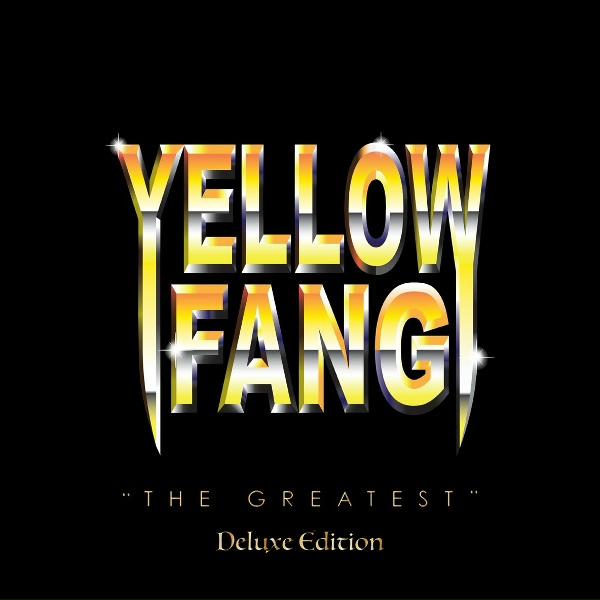 Yellow Fang - MMPK