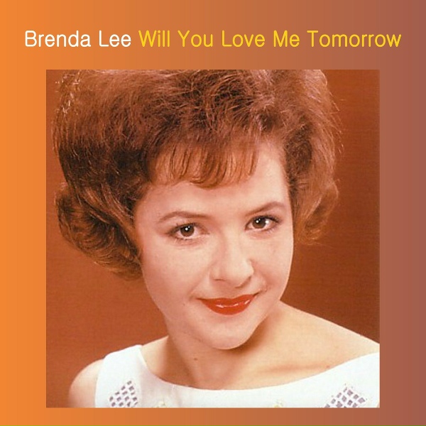 Brenda Lee - Cry