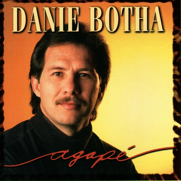 Danie Botha - U Is God